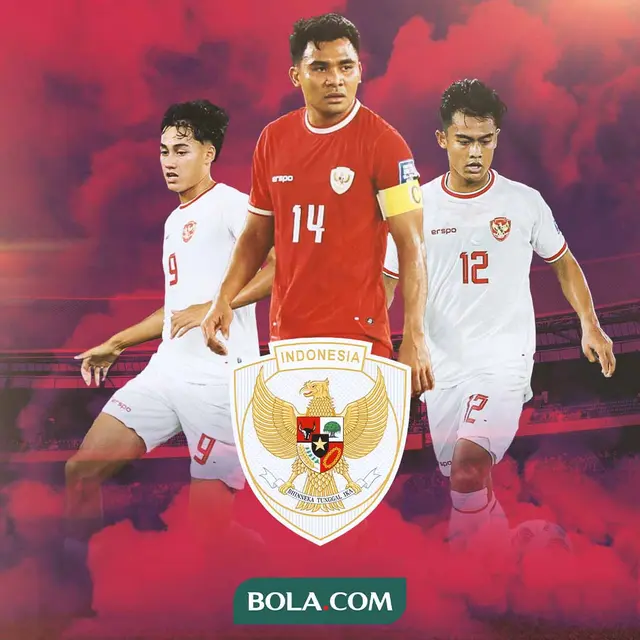 10 Bintang Timnas Indonesia dengan Followers Instagram Terbanyak, Melampaui Selebriti - Bola berita69.org