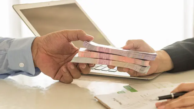 10 Bunga Deposito Tertinggi 2024 yang Cocok untuk Investasi, Simak Daftar Banknya - Hot berita69.org
