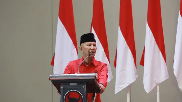 10 Caleg Terpilih DPR Peraih Suara Terbanyak, Tertinggi Said Abdullah dari PDIP - Pemilu berita69.org