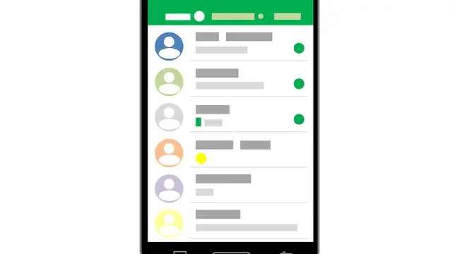 10 Cara Pulihkan Kontak WhatsApp, Bisa untuk Android dan iPhone - Hot berita69.org