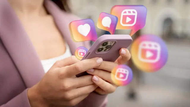 10 Cara Save Foto Instagram Cepat dan Mudah, Ikuti Langkahnya - Hot berita69.org