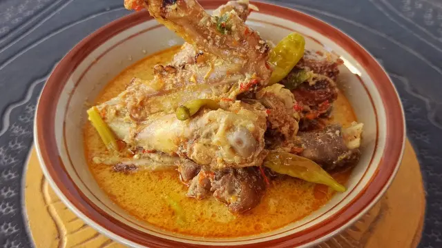 10 Makanan Khas Tulungagung Legendaris, Kelezatan yang Wajib Dicoba - Hot berita69.org