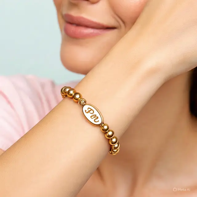 10 Model Gelang Emas 5 Gram Kadar 375 Terbaru: Stylish, Awet, dan Terjangkau - Hot berita69.org