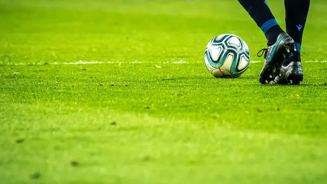 10 Pemain Bola Terkaya di Dunia, Messi dan Ronaldo di Urutan Berapa? - Hot berita69.org