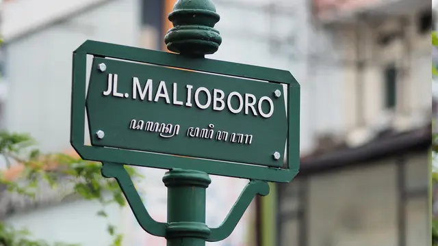10 Tempat Wisata Terdekat dari Malioboro yang Wajib Dikunjungi, Cocok untuk Perjalanan Singkat - Hot berita69.org