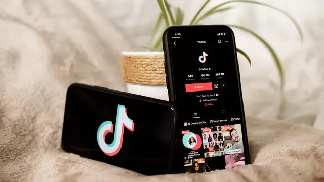 100+ Nama TikTok Keren Cowok yang Bikin Akunmu Makin Populer, Bikin Konten FYP - Hot berita69.org