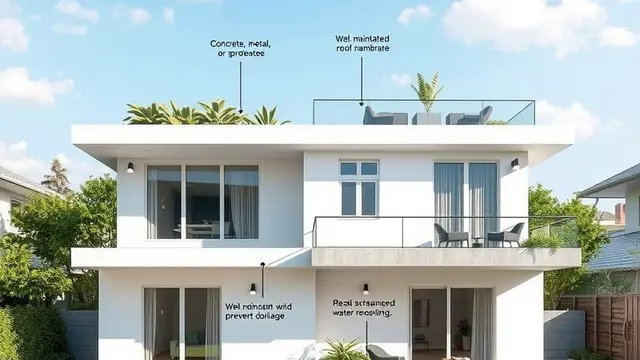 11 Desain Rumah Modern 2 Lantai untuk Keluarga Masa Kini di 2025, Simak Juga Tipsnya - Hot berita69.org