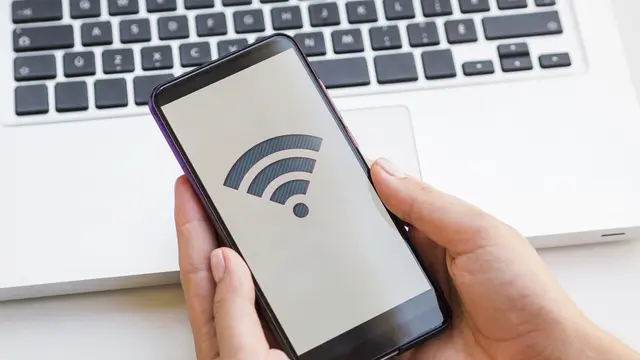 12 Cara Tes Jaringan WiFi Agar Kencang, Begini Langkah-Langkahnya - Hot berita69.org