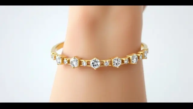 12 Model Gelang Emas 5 Gram yang Lagi Viral di 2025, Trendi dan Kekinian - Hot berita69.org
