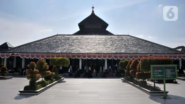 14 Kerajaan Islam di Indonesia, Sejarah, Perkembangan, dan Pengaruh Budaya - Hot berita69.org