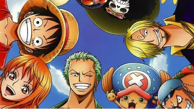 15 One Piece Movie, Panduan Lengkap Menonton Petualangan Epik Luffy dan Kru Topi Jerami - Hot berita69.org