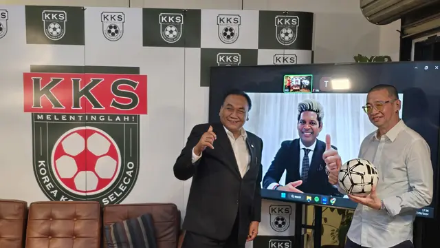 17 Pemain Muda Indonesia Bakal Berlatih di Negaranya Cristiano Ronaldo - Bola berita69.org