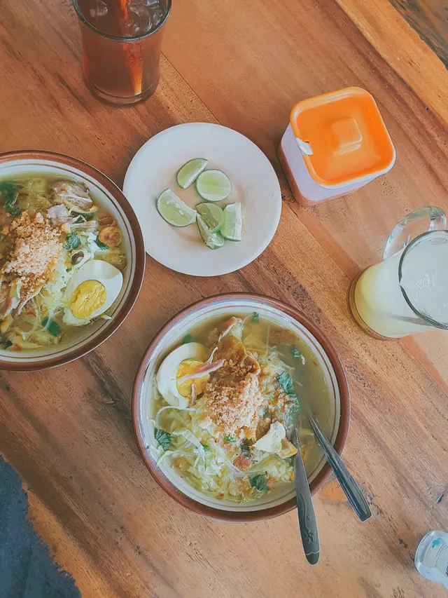19 Makanan Khas Boyolali Jawa Tengah yang Melegenda, Dijamin Manjakan Lidah - Hot berita69.org