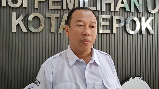 2 Paslon Bakal Wali Kota Depok Daftar Pilkada ke KPUD Besok Kamis - Pemilu berita69.org