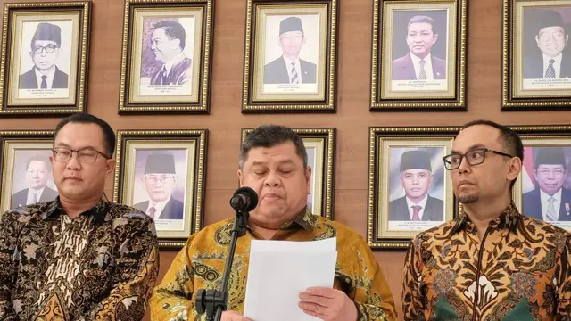 20 Capim dan 20 Cadewas KPK Lulus Assessment Bakal Jalani Tes Pertemuan 17 September - News berita69.org