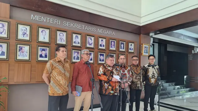 20 Orang Lulus Tes Profile Assesment Capim KPK, Johan Budi hingga Johanis Tanak - News berita69.org
