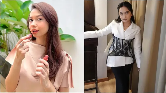 20 Tahun Berlalu, Ini 6 Potret Lawas Yuki Kato dan Rachel Amanda di Sinetron Nirmala - Hot berita69.org