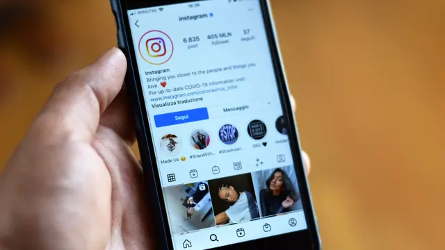 200 Kata-Kata yang Bagus Buat Bio IG untuk Profil yang Lebih Menarik - Hot berita69.org