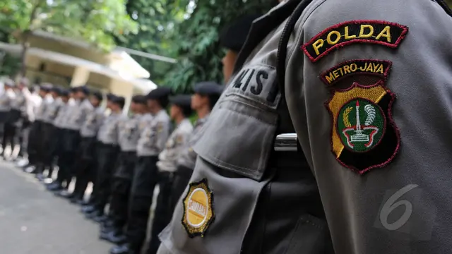 22 Orang Ditangkap Diduga Ikut Tawuran di Bekasi, Polisi: Sudah Ada yang Dipulangkan - News berita69.org