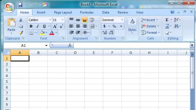 22 Rumus Microsoft Excel yang Sering Dipakai, dari Dunia Kerja hingga Pendidikan non-formal - Hot berita69.org