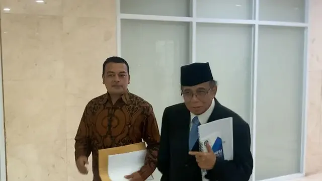 24 Calon Dubes Penuhi Syarat, Waka Komisi I DPR: Hasilnya Langsung Dikirim ke Presiden - News berita69.org