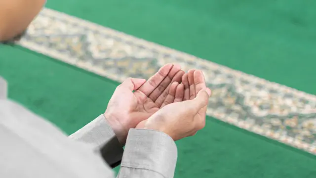25 Kumpulan Doa Harian yang Mudah Dihafalkan, Amalan Ringan Pahala Berlimpah - Hot berita69.org