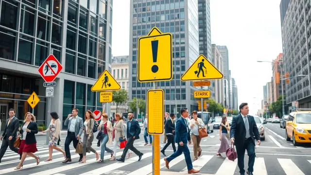 25 Tanda Rambu Lalu Lintas Berdasarkan Jenisnya, Ketahui Penjelasannya - Hot berita69.org