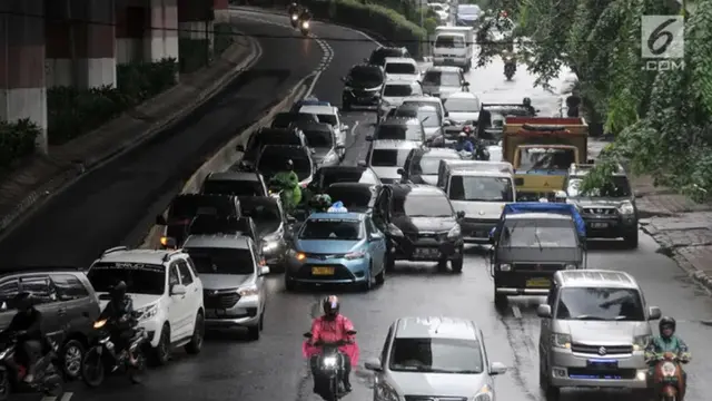 26 Titik Ganjil Genap Jakarta Berlaku Hari Ini Rabu 11 Desember 2024, Jangan Salah! - News berita69.org