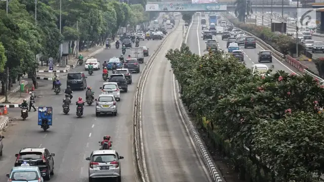 26 Titik Ganjil Genap Jakarta Kamis 15 Agustus 2024: Jam Berlaku, Wilayah, dan Tips untuk Pengendara - News berita69.org