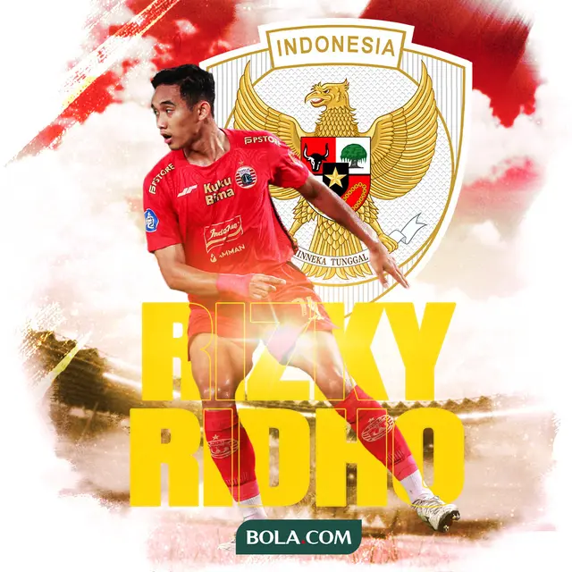 3 Alasan Rizky Ridho Pantas Berkarier di Liga Inggris atau Italia: Bek Timnas Indonesia dengan Kualitas Tinggi - Hot berita69.org