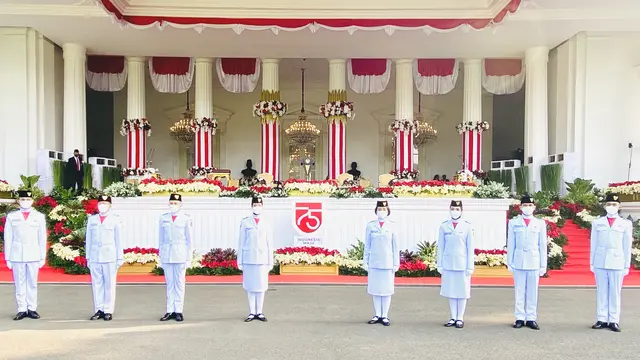 3 Contoh Teks Doa Upacara 17 Agustus, Ini Tujuan dan Panduan Lengkapnya - Hot berita69.org
