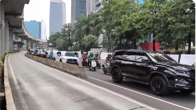3 Fakta Pipa Gas Pertamina Bocor di Kuningan Jakarta Selatan, Diduga Akibat Galian Saluran Air - News berita69.org