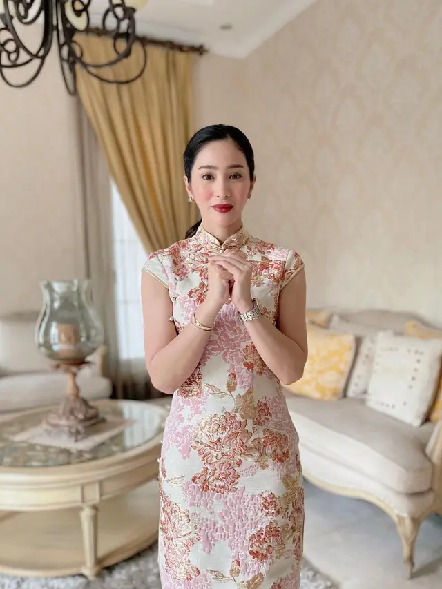 3 Fakta Terkait Kasus Dugaan Investasi Fiktif Bunga Zainal Naik ke Penyidikan - News berita69.org