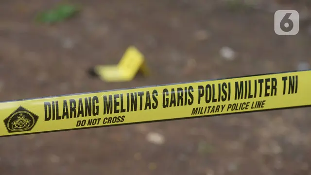 3 Fakta Terkait Ledakan yang Terjadi di Cengkareng Jakbar, Diduga Akibat Tabung Gas - News berita69.org