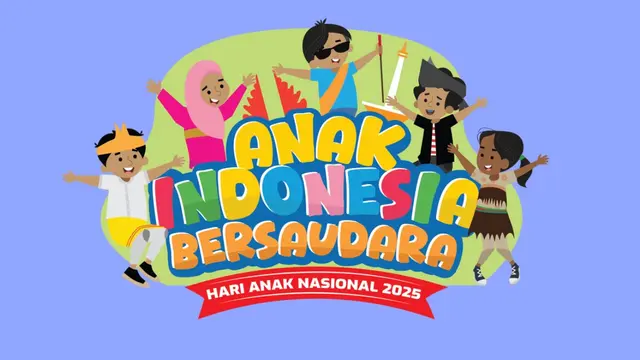 3 Fakta Terkait Peringatan Hari Anak Nasional yang Diperingati Setiap Tahunnya pada 23 Juli - News berita69.org