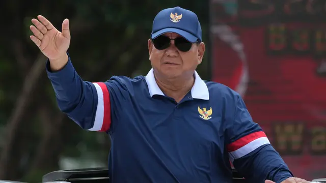 3 Fakta Terkait Terkuaknya Retreat Kabinet Merah Putih Ternyata Pakai Uang Pribadi Prabowo - News berita69.org