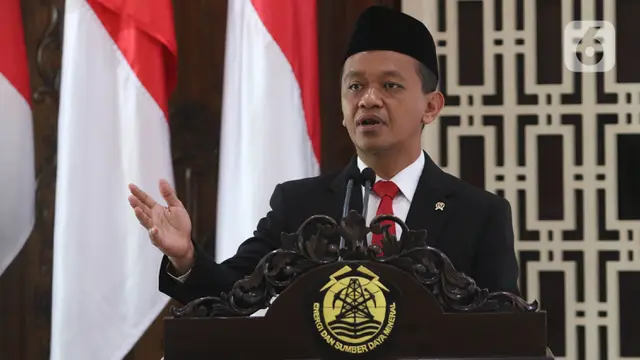 3 Fakta Terkait UI Tangguhkan Gelar Doktor Bahlil Lahadalia - News berita69.org
