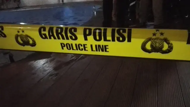 3 Fakta Terkini Terkait Kasus Temuan Jasad Tanpa Kepala di Kali Ciliwung - News berita69.org
