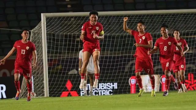 3 Pelapis Garuda yang Layak Diberi Kesempatan di Laga Timnas Indonesia vs Laos - Bola berita69.org
