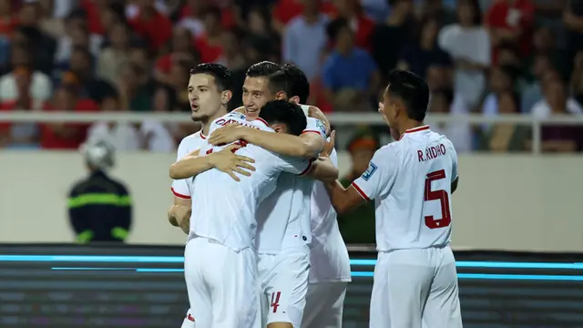 3 Pemain Australia yang Patut Diwaspadai Timnas Indonesia di Kualifikasi Piala Dunia 2026 - Bola berita69.org