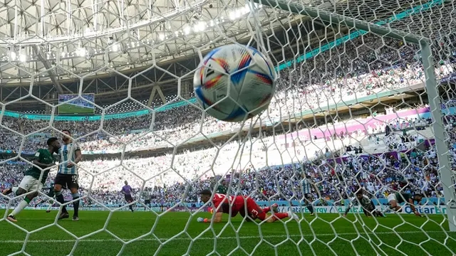 3 Pemain Depan Arab Saudi yang Wajib Diwaspadai Timnas Indonesia: Jangan Sampai Kebobolan - Bola berita69.org