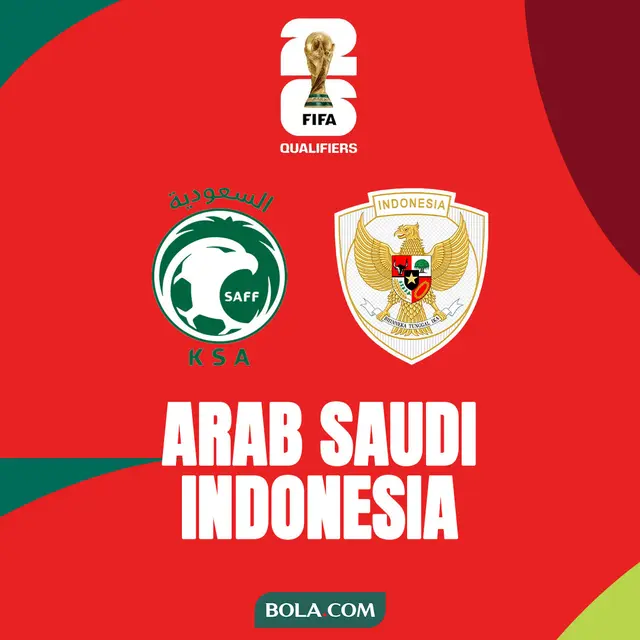 3 Pemain Muda Arab Saudi yang Bisa Jadi Ancaman bagi Timnas Indonesia - Bola berita69.org