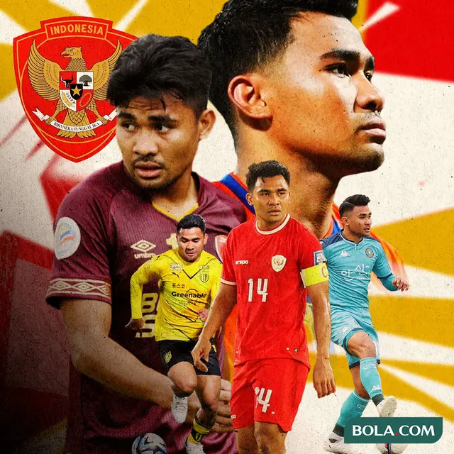 3 Pemain Timnas Indonesia Tampil Gemilang saat Skuad Garuda Kalahkan Myanmar di Piala AFF 2024, Siapa Saja? - Hot berita69.org