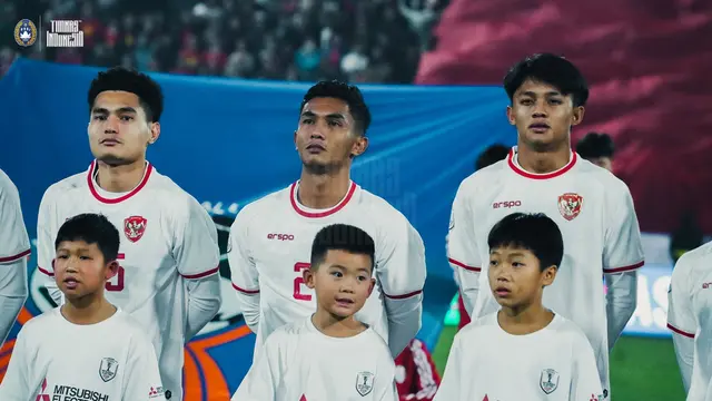 3 Penyebab Kekalahan Perdana Timnas Indonesia di Piala AFF 2024: Gagal Tandingi Vietnam - Bola berita69.org