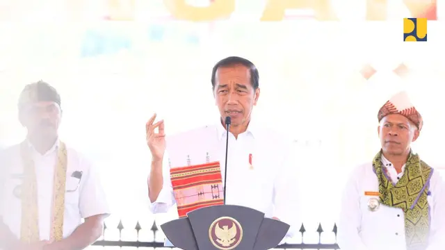 3 Pernyataan Jokowi Jelang Pensiun dan Berakhir 10 Tahun Kepemimpinannya sebagai Presiden - News berita69.org