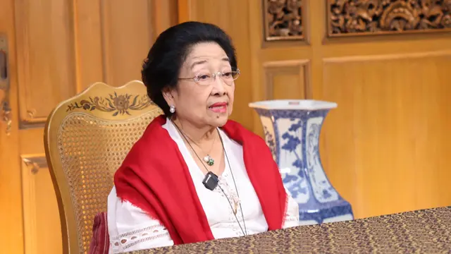 3 Pernyataan Ketum PDIP Megawati Soekarnoputri soal Pilkada 2024, Sebut Demokrasi Terancam Mati - News berita69.org