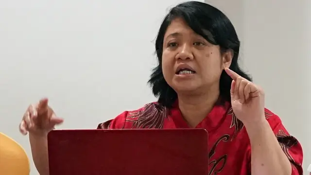 3 Pernyataan Poengky Indarti saat Ikuti Fit and Proper Test Capim KPK di Komisi III DPR RI - News berita69.org