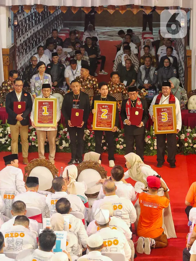 3 Persiapan Masing-Masing Cagub Jelang Debat Perdana Pilkada Jakarta 2024 - Pemilu berita69.org