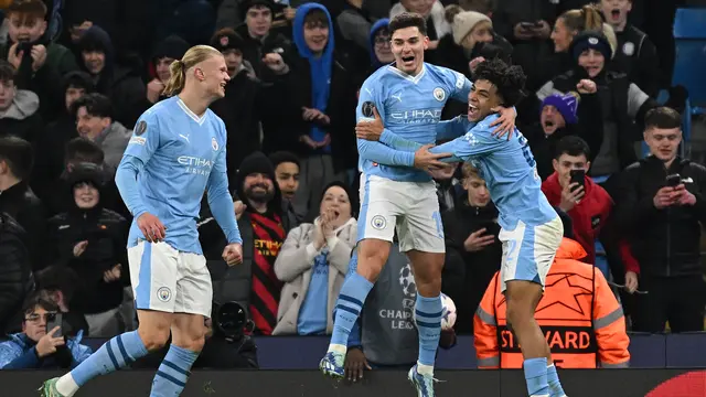 3 Pesepakbola Usia 24 Tahun Tergacor Saat Ini - Bola berita69.org