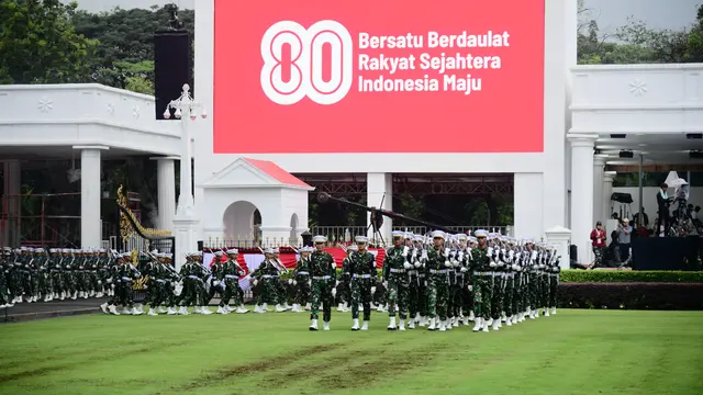3 Promo Mulai Moda transportasi Umum hingga Diskon Tiket KAI Sambut HUT ke-80 RI - News berita69.org
